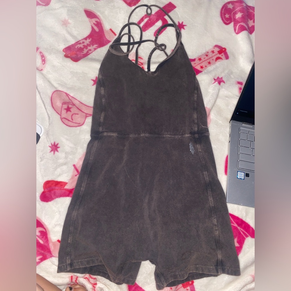 Free People One Piece